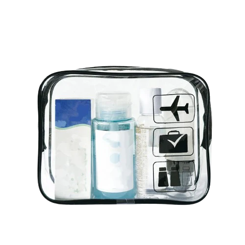 Toiletry Bag